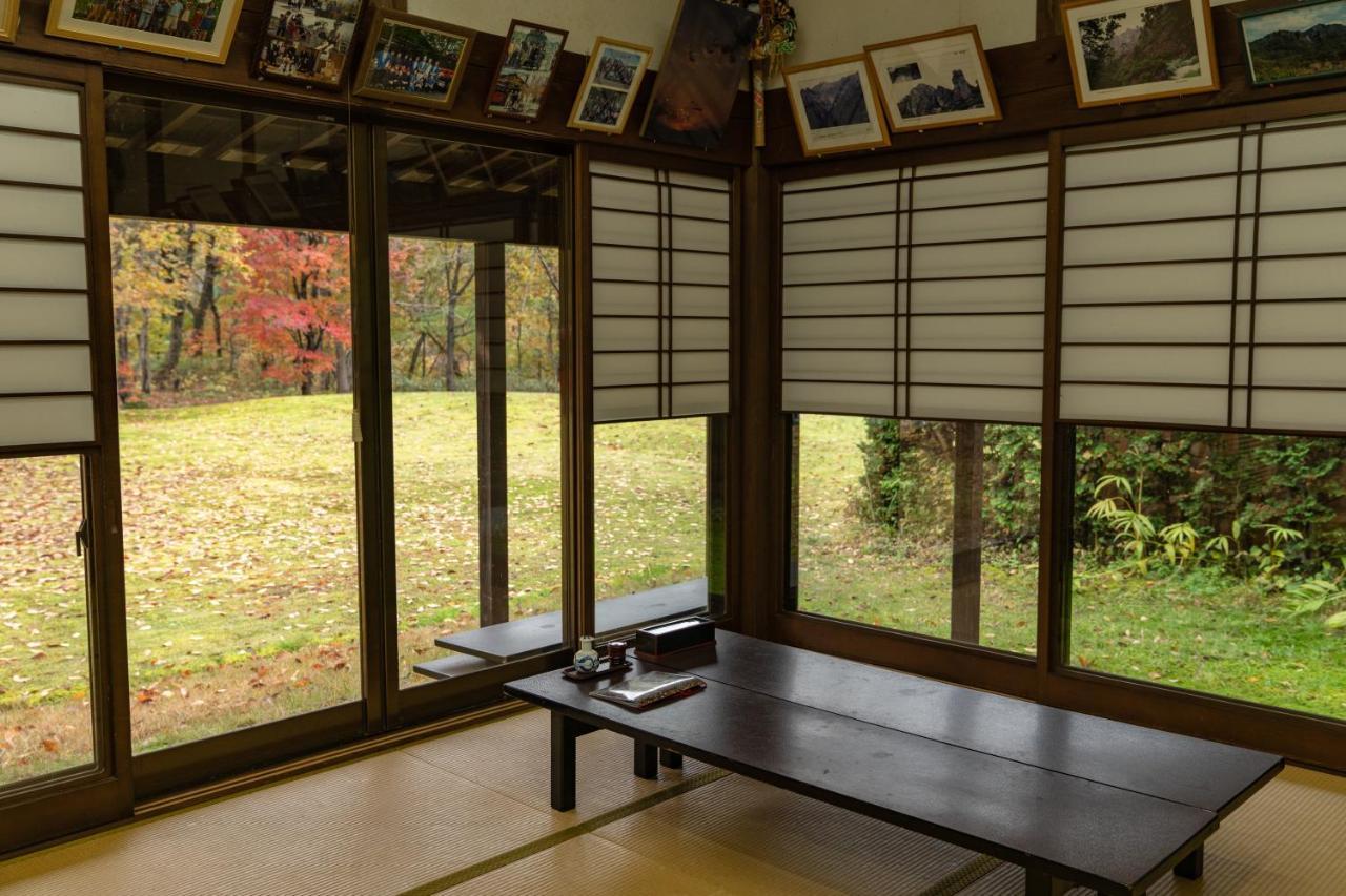Bunanoyado Koase Aga Exterior photo