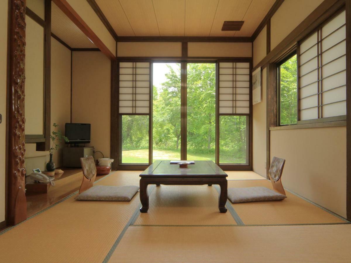 Bunanoyado Koase Aga Exterior photo