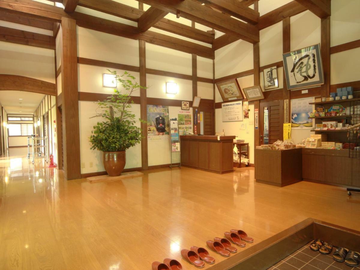Bunanoyado Koase Aga Exterior photo