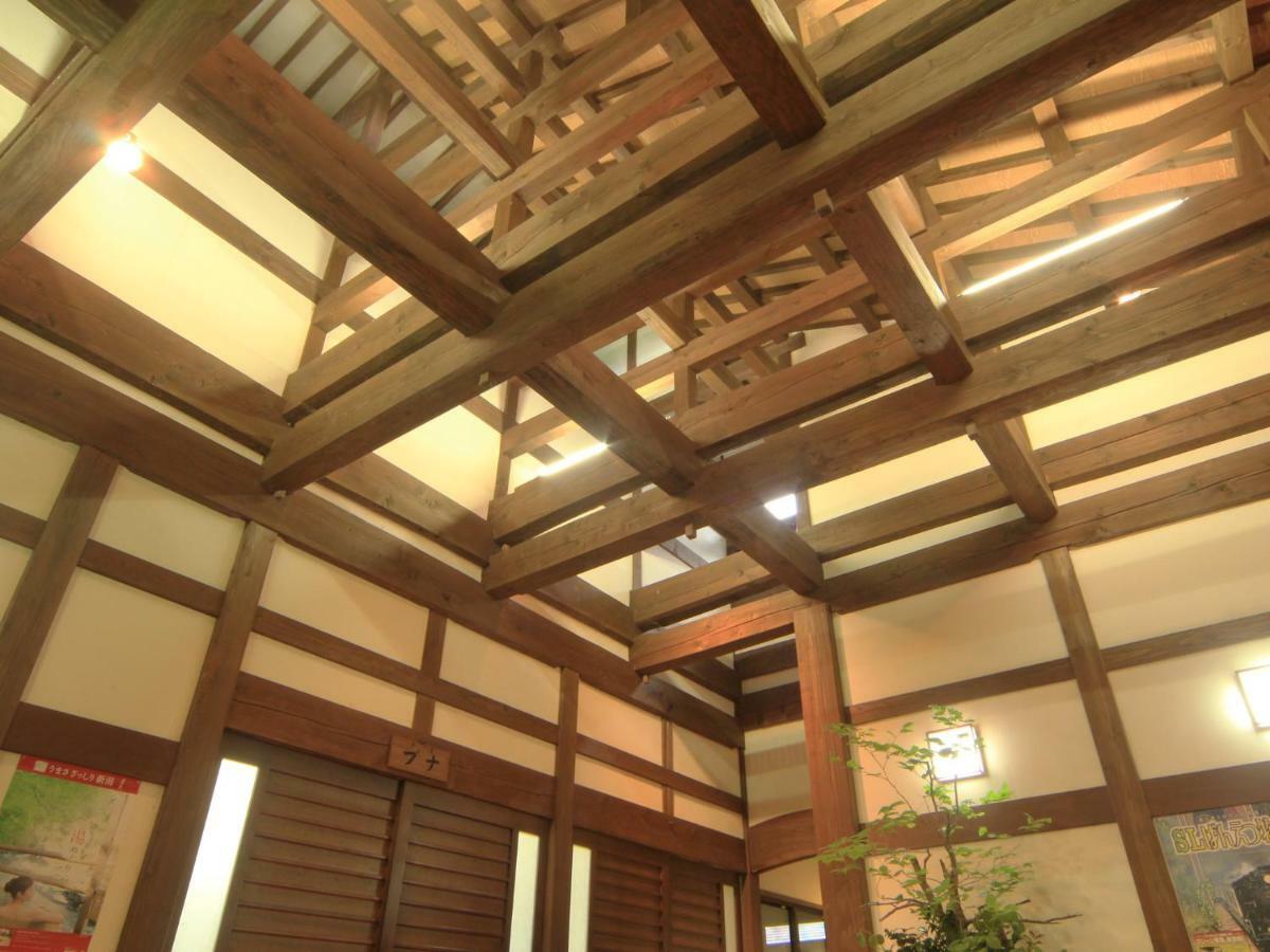 Bunanoyado Koase Aga Exterior photo