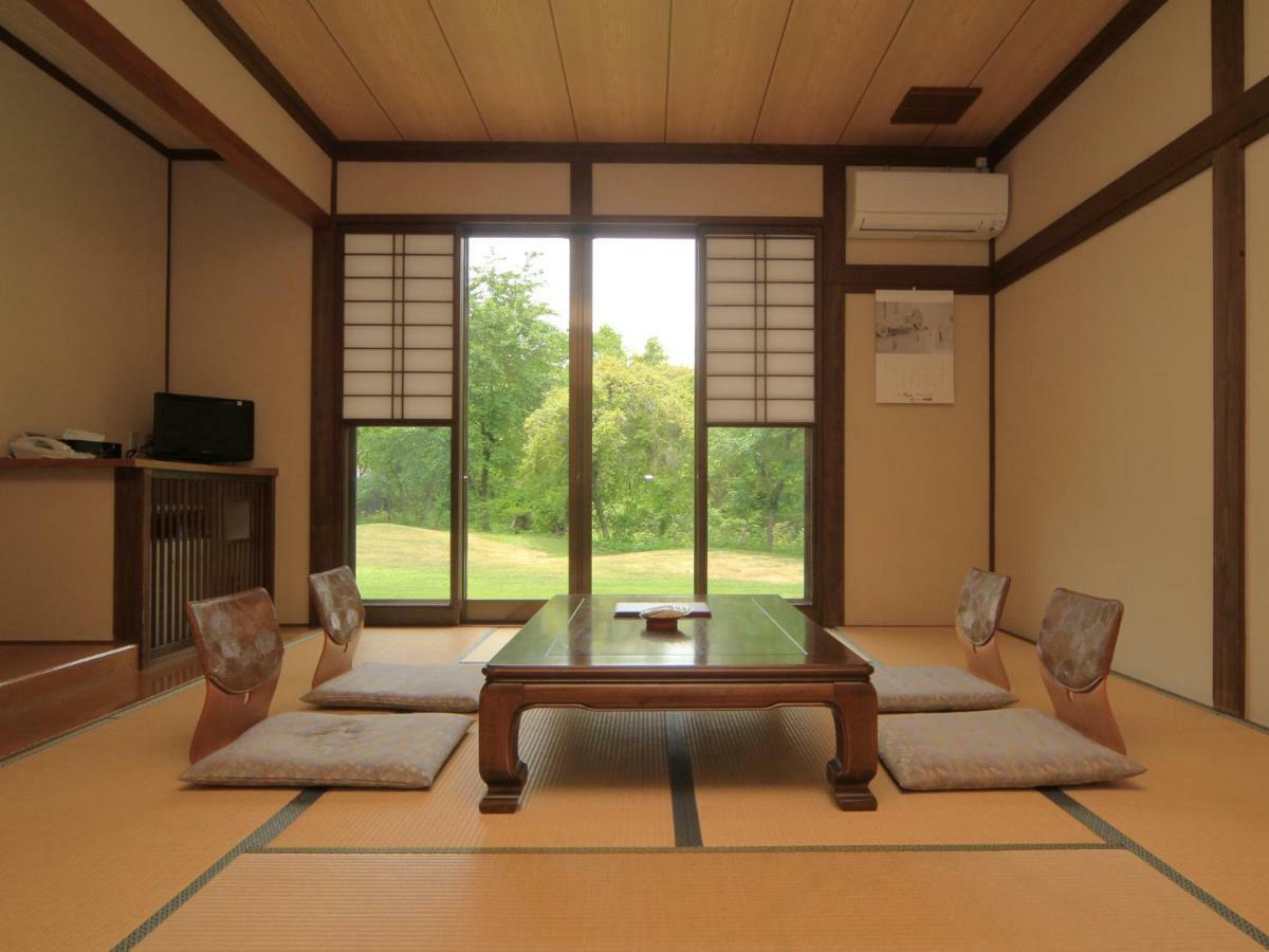 Bunanoyado Koase Aga Exterior photo