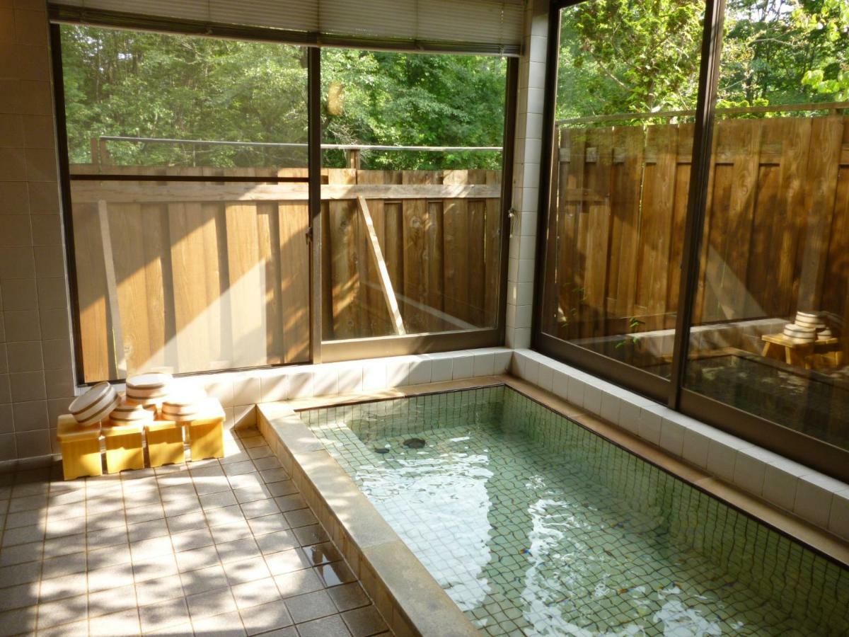 Bunanoyado Koase Aga Exterior photo