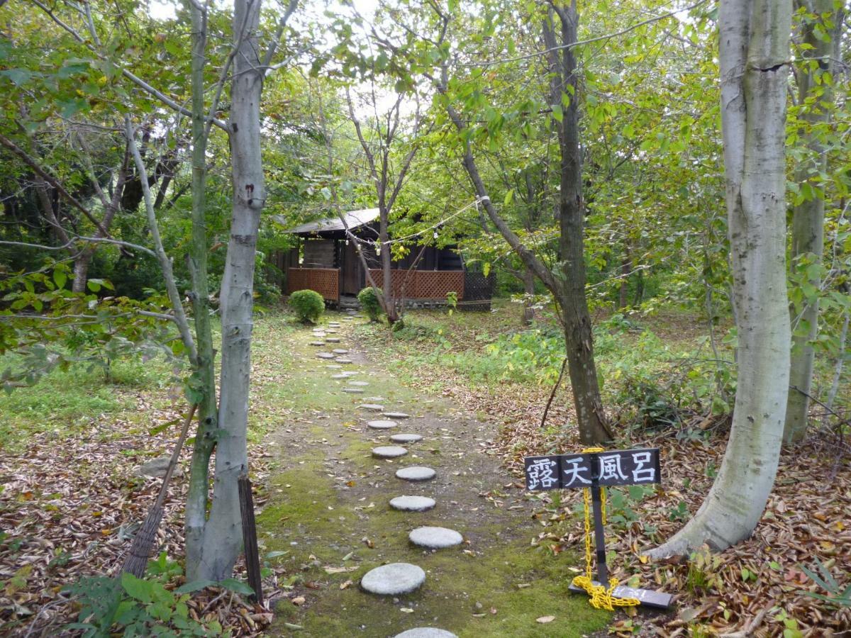 Bunanoyado Koase Aga Exterior photo