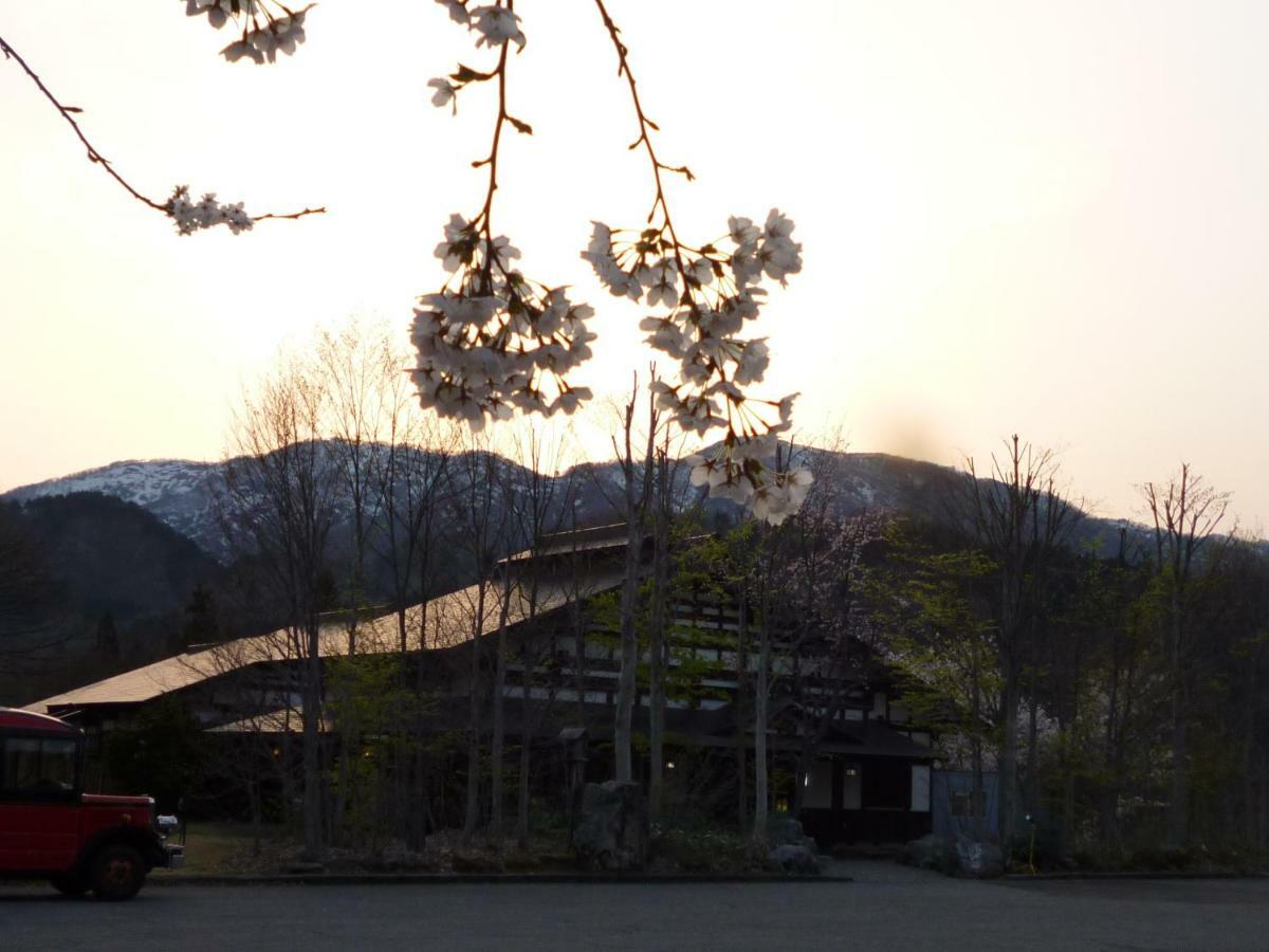 Bunanoyado Koase Aga Exterior photo