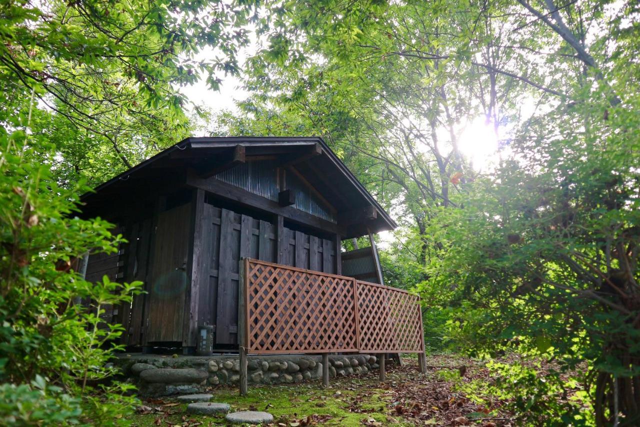 Bunanoyado Koase Aga Exterior photo