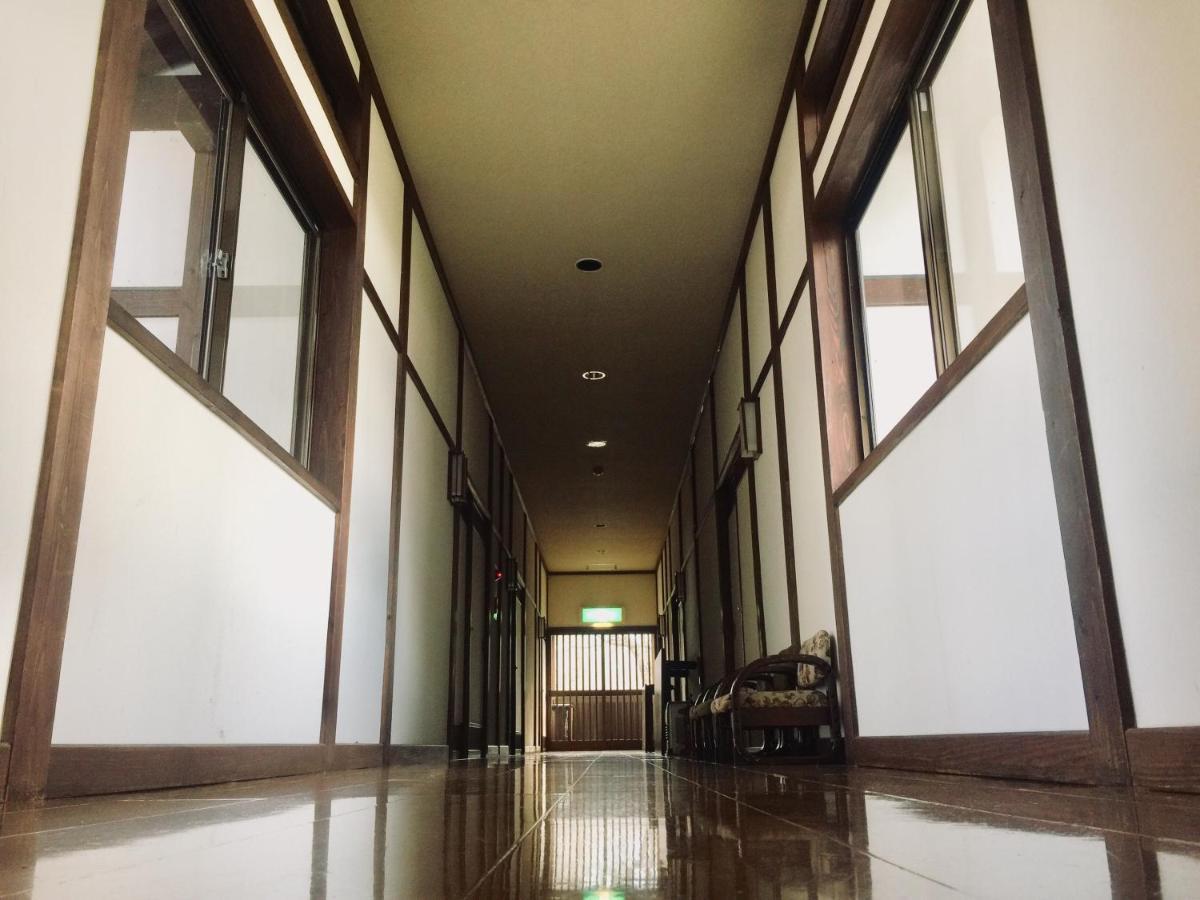 Bunanoyado Koase Aga Exterior photo